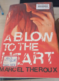Image of A Blow to the Heart