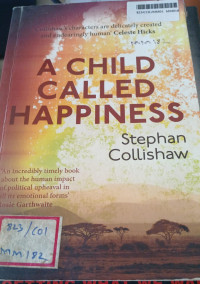 Image of A Child Called Happiness