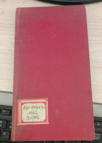 Image of A Country Calender of Rural Rhymes