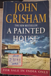 Image of A Painted House