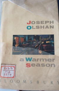 Image of A Warmer season
