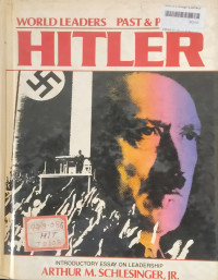Image of Adolf Hitler