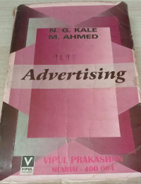 Image of Advertising