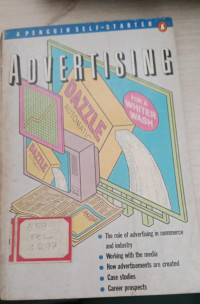 Image of Advertising