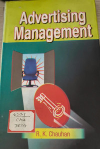 Image of Advertising Management