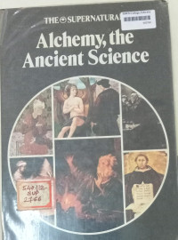 Image of Alchemy the Ancient Science