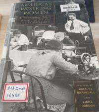 Image of American Working Women
