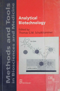 Image of Analytica Biotechnology