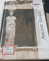Image of Ancient Greece