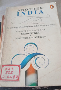 Image of Another India