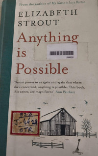 Image of Anything Is Possible
