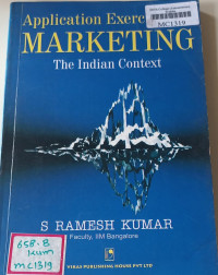 Image of Application Exercises in Marketing