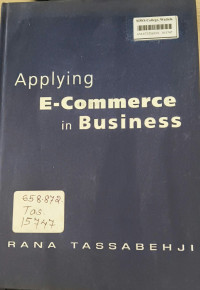 Image of Applying E-Commerce In Business