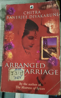 Image of Arranged Marriage