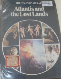 Image of Atlantis and the Lost Lands