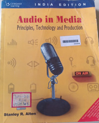 Image of Audio in Media