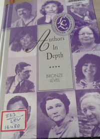 Image of Authors In Depth