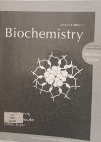 Image of Biochemistry