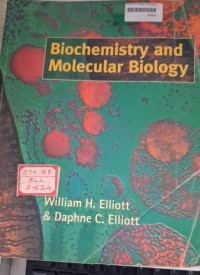 Image of Biochemistry and Molecular Biology