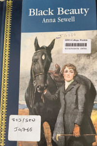 Image of Black Beauty
