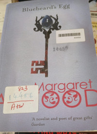 Image of Bluebeard's Egg