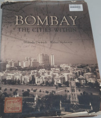 Image of Bombay The Cities Within