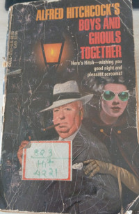 Image of Boys and Ghouls Together
