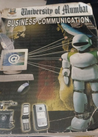 Image of Business Communication