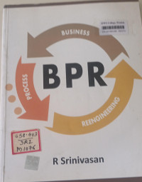 Image of Business Process Reengineering