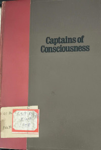 Image of Captains Of Consciousness