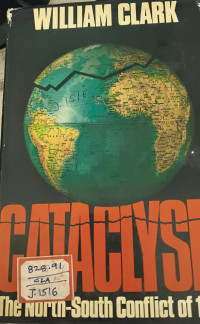 Image of Cataclysm - The North And South Conflict Of 1987