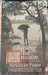 Image of Chasing the Moon