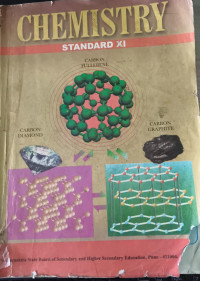 Image of Chemistry Standard XI