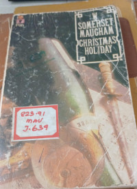 Image of Christmas Holiday