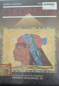 Image of Cleopatra