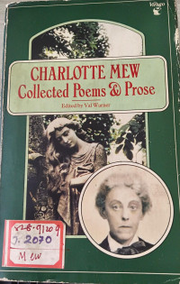 Image of Collected Poems And Prose