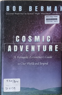 Image of Cosmic Adventure