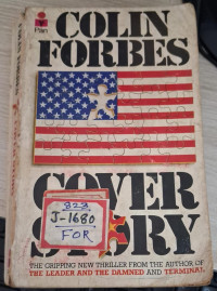 Image of Cover Story