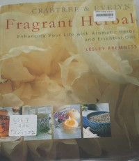 Image of Crabtree & Evelyn Fragrant Herbal