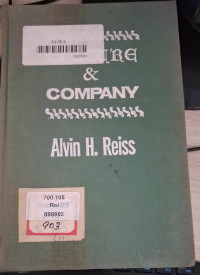 Image of Culture And Company