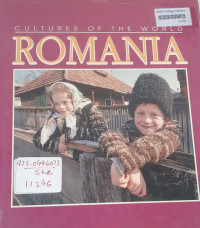 Image of Cultures of the World Romania