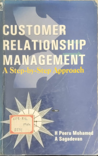 Image of Customer Relationship Management