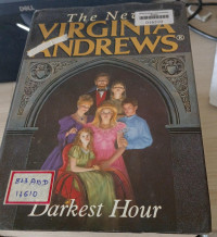 Image of Darkest Hour