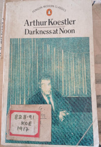 Image of Darkness at Noon