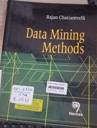 Image of Data Mining Methods