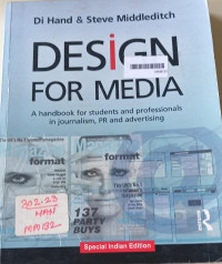 Image of Design for Media