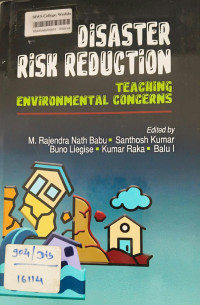 Image of Disaster Risk Reduction