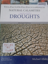 Image of Droughts
