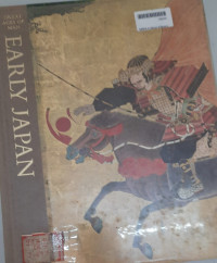 Image of Early Japan