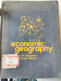 Image of Economic And Commercial Geography Of India